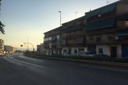Apartamento Luxury's Villas