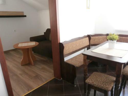 Apartamenty I Pokoje Biala Hortensja