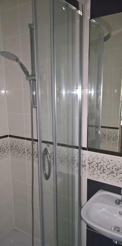 Apartamenty I Pokoje Biala Hortensja