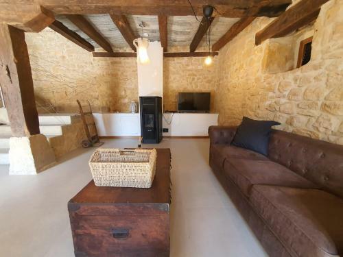 Villa Casa Rural Palacio Los Labrequines