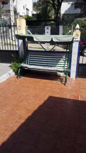 Casa El Encinar Del Alberche