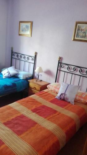Casa El Encinar Del Alberche