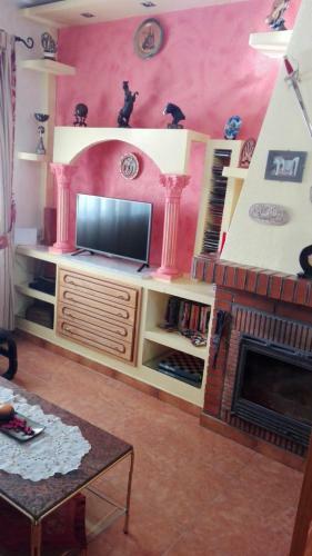 Casa El Encinar Del Alberche