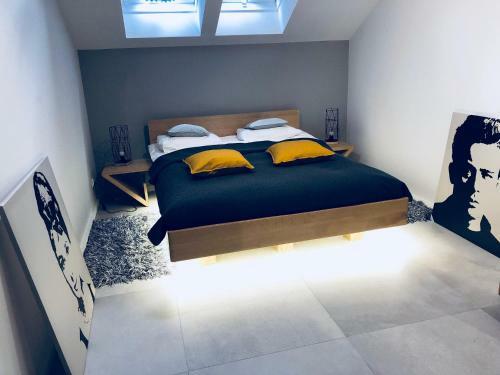 Apartament Dwie Sosny Patrycja
