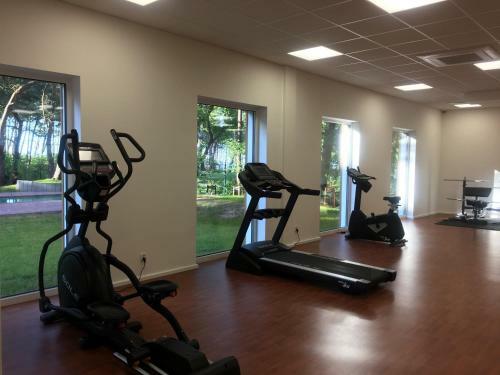 Apartament Dwie Sosny Patrycja