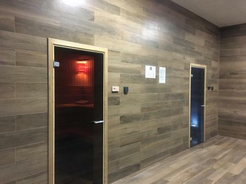 Apartament Dwie Sosny Patrycja