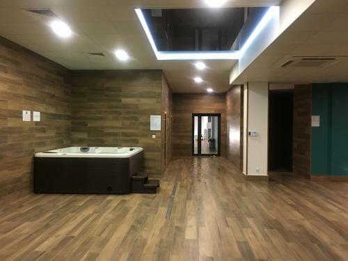 Apartament Dwie Sosny Patrycja