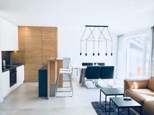 Apartament Dwie Sosny Patrycja
