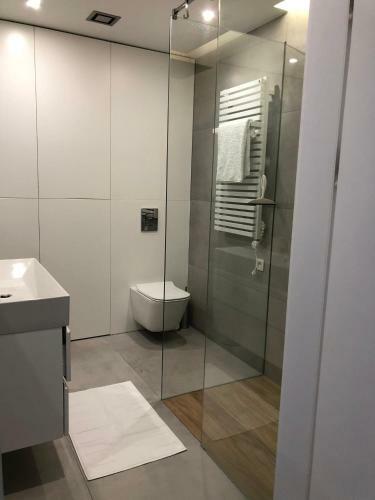 Apartament Dwie Sosny Patrycja