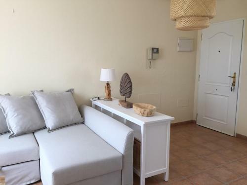 Apartamento El Mirador De Vera Playa
