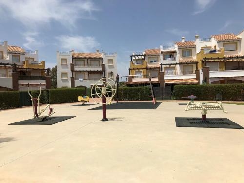 Apartamento El Mirador De Vera Playa