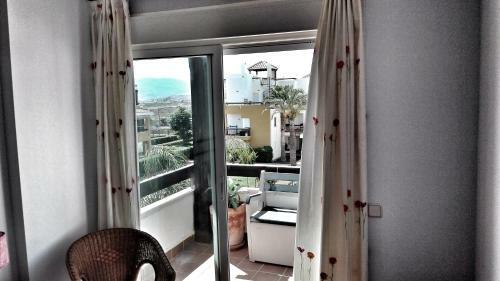 Apartamento Lomas Del Mar I