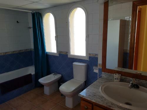 Apartamento Vera Rental Mirador De Vera