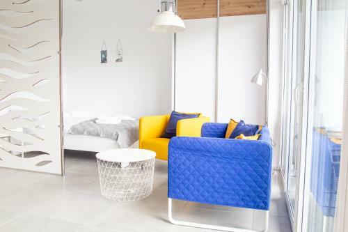 Al-dom Apartamenty Apartament S?oneczny