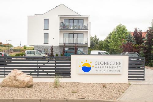 Al-dom Apartamenty Apartament S?oneczny