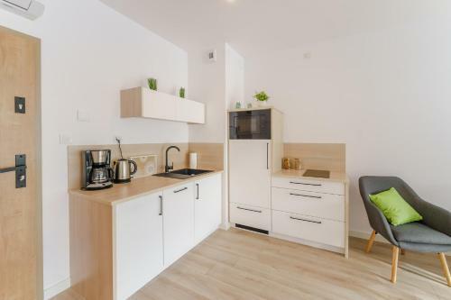 Ustronie Apartments 20 M Do Pla?y