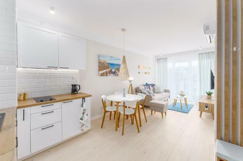 Ustronie Apartments 20 M Do Pla?y