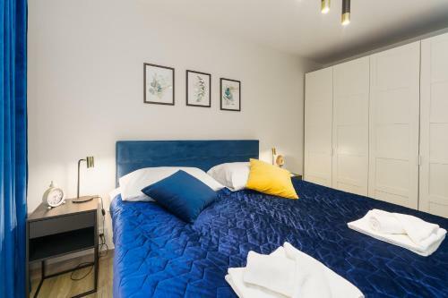 Ustronie Apartments 20 M Do Pla?y
