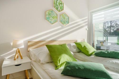 Ustronie Apartments 20 M Do Pla?y