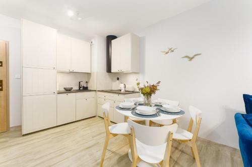 Ustronie Apartments 20 M Do Pla?y