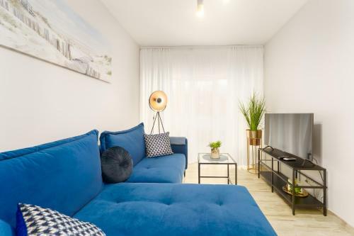 Ustronie Apartments 20 M Do Pla?y