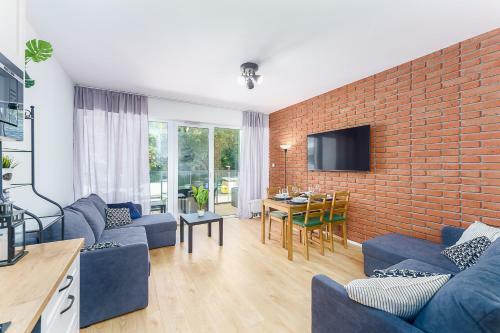 Ustronie Apartments 20 M Do Pla?y