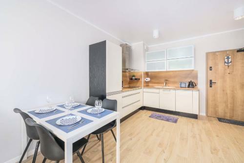 Ustronie Apartments 20 M Do Pla?y