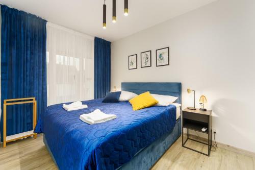 Ustronie Apartments 20 M Do Pla?y