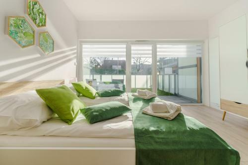 Ustronie Apartments 20 M Do Pla?y