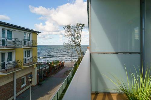 Ustronie Apartments 20 M Do Pla?y