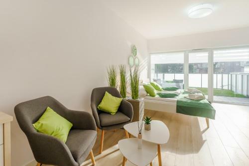 Ustronie Apartments 20 M Do Pla?y