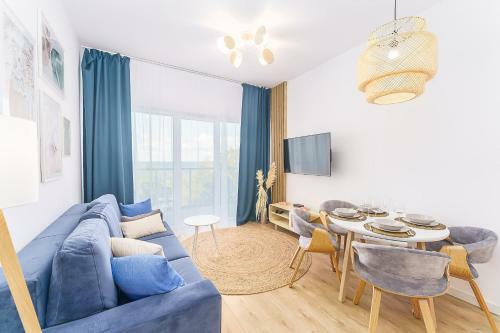 Ustronie Apartments 20 M Do Pla?y