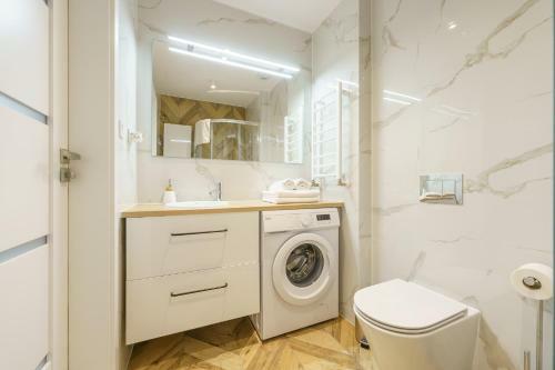 Ustronie Apartments 20 M Do Pla?y