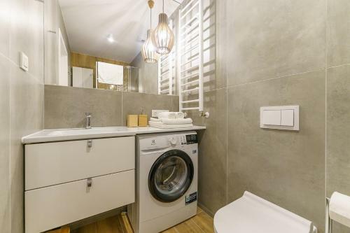 Ustronie Apartments 20 M Do Pla?y