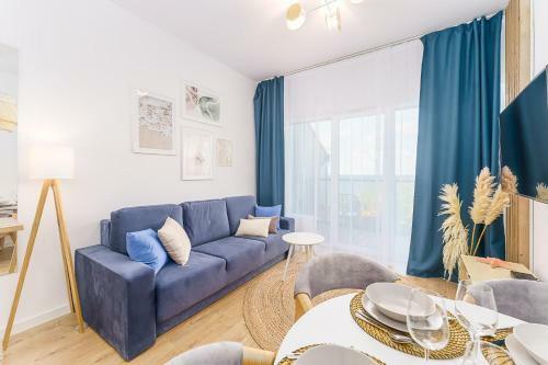 Ustronie Apartments 20 M Do Pla?y