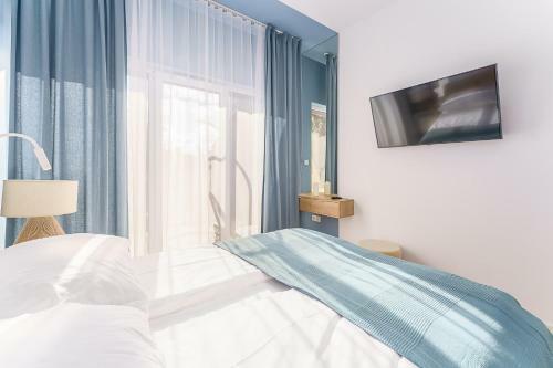 Ustronie Apartments 20 M Do Pla?y