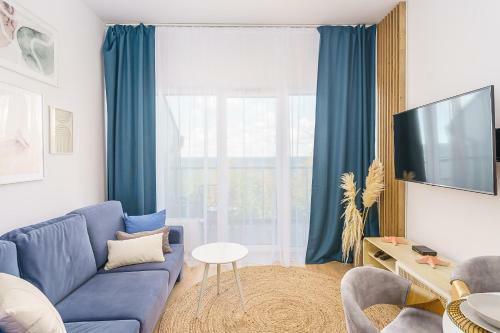 Ustronie Apartments 20 M Do Pla?y