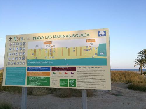 Apartamento Vera Playa - Puerto Rey