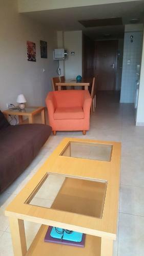 Apartamento Vera Playa - Puerto Rey
