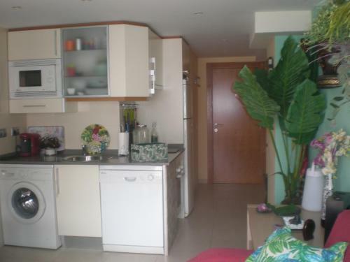 Apartamento Con Jacuzzi Privado Y Parking