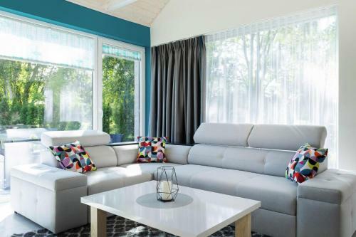 Holiday Complex, Ustronie Morskie