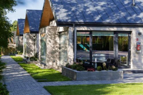 Holiday Complex, Ustronie Morskie