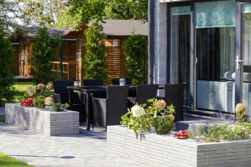 Holiday Complex, Ustronie Morskie