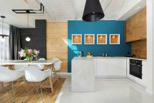 Holiday Complex, Ustronie Morskie