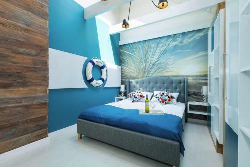 Holiday Complex, Ustronie Morskie