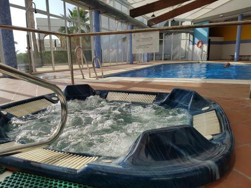Apartamento Vera Rental Thalassa IV