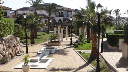 Apartamento Vera Rental Thalassa IV