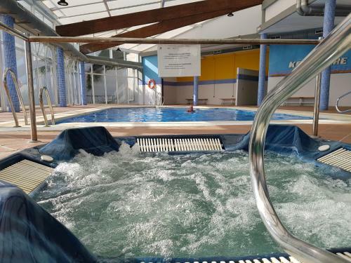 Apartamento Al-andalus Thalassa