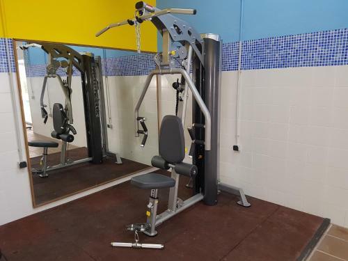 Apartamento Al-andalus Thalassa