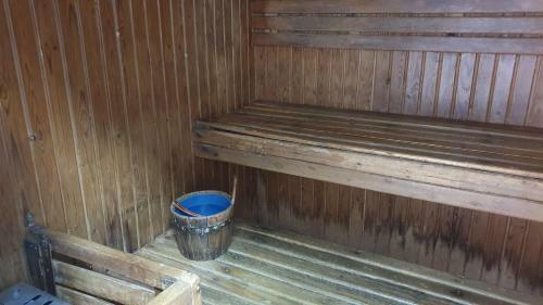 Apartamento Al-andalus Thalassa